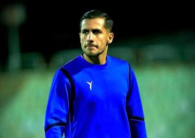 هواداران پرسپولیس به مادر فوت شده‌ام توهین نکنید!