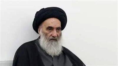 آیت الله سیستانی اعلام ممنوعیت عزاداری کرد