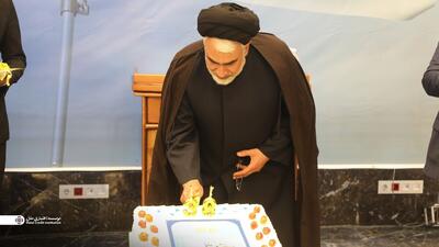 سی و هشتمین سالروز تأسیس موسسه اعتباری ملل؛ تجلی همبستگی، فداکاری و خدمات مخلصانه به مردم