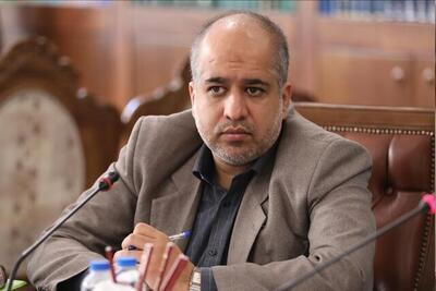 خضریان: مدیرعامل هواپیمایی چابهار بدون سابقه صنعت هوایی منصوب شد
