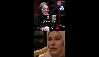سریال نرگس و روزهایی که ستاره اسکندری جایگزین پوپک گلدره شد
