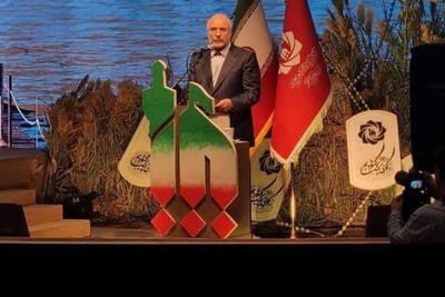 قالیباف: فرهنگ شهادت منطقی زنده برای امروز و فردای ایران است
