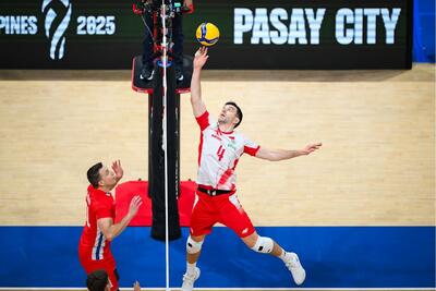 لهستان، ایتالیا و بلغارستان از FIVB چقدر پاداش گرفتند؟ - پارس فوتبال