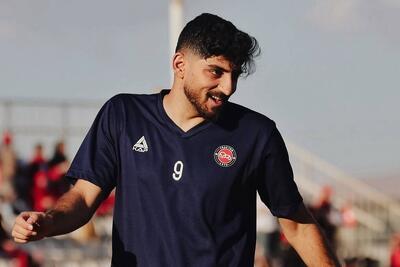گربه سیاه گل‌گهر دیگر در پرسپولیس نیست - پارس فوتبال
