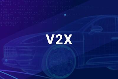 تکنولوژی V2X چیست و چه مزایا و معایبی دارد؟ - پدال