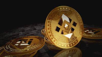 بایننس کوین (BNB)؛ ثبت سقف تاریخی جدید و اهداف قیمتی بالاتر!