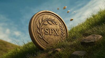 اس پی ایکس (SPX) به سمت مقاومت بعدی؛ نهنگ‌ها پیروز می‌شوند؟