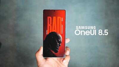 سامسونگ با One UI 8.5 از گوگل جلو زد؛ ویژگی‌های اندروید ۱۶ زودتر فعال می‌شوند