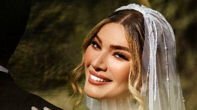 عکس/ رونمایی از جاری سابق و چشم و ابرو مشکی متین ستوده در لوکیشن عکاسی بامزه/ خوش خنده مثل خانم بازیگر