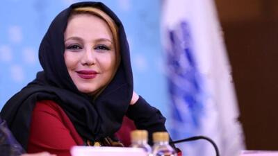 سفر در زمان/ عکس کمتر دیده‌شده بهنوش بختیاری در کنار «امید جهان» سال 1402