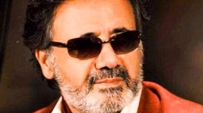 دانلود آواز باشکوه معین / آهنگ «تو خوبی تو ماهی فدات بشم الهی»