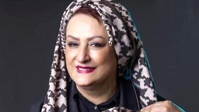 فیلم / مریم امیرجلالی: من توی خونه اصلا جیغ نمیزنم ....اگر  عصبی بازی دربیارم دو تا نوه هام الان  دوستم نداشتن ... مهربون ترین مادر و مادربزرگ روز زمینم ...