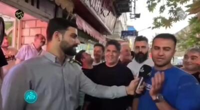 فیلم لحظه سرقت طلافروشی توسط دختر و پسر جوان