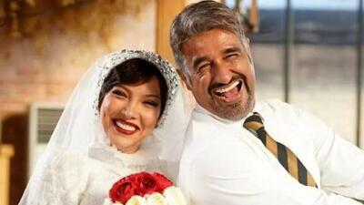 فیلم/ پژمان جمشیدی فوتبالیست سینمای ایران: 2 ساله فیلم زیاد کار می کنم چون یه شکست مالی عجیب و غریب داشتم که ..../ خودم خیلی تحت فشارم!