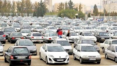 ادامه رکود در بازار خودرو؛ نارضایتی‌ها شدت گرفته است