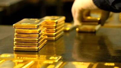 طلای جهانی باز هم پرچم افزایش قیمت را بالا برد