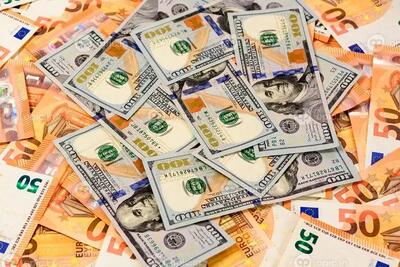 جدیدترین قیمت دلار و یورو در بازار ارز ایران - ۱۱ مهر ۱۴۰۴