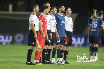 فریاد تیکدری: چرا مادرم را فحش دادید؟