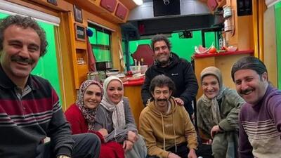 شرط استاندار مازندران برای ساخت پایتخت ۸ + فیلم