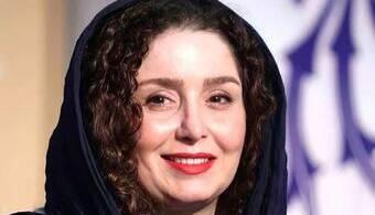 ژاله صامتی شبیه دخترهای 20 ساله شد + عکس