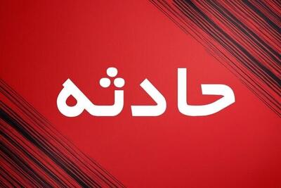 سقوط اتوبوس به دره در جاده فیروزکوه / ۴ نفر جان باختند - سلام نو