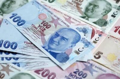 قیمت لیر ترکیه امروز جمعه ۱۱ مهر ۱۴۰۴ + جدول