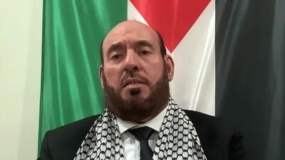 یک رهبر حماس: پاسخ ما به طرح ترامپ به‌زودی اعلام می‌شود ودیکته و تهدید را نمی‌پذیریم | شفقنا، آخرین اخبار ایران و جهان