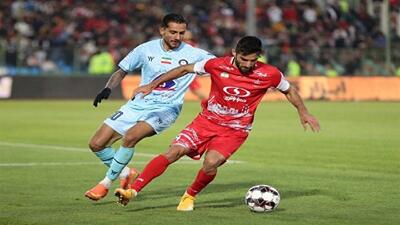 پرسپولیس - گل‌گهرسیرجان؛ آمار دو تیم و ترکیب احتمالی | شفقنا، آخرین اخبار ایران و جهان
