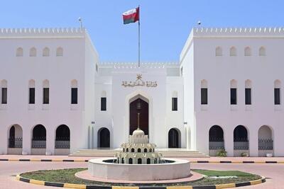 عمان خواستار فشار بین‌المللی بر اسرائیل شد