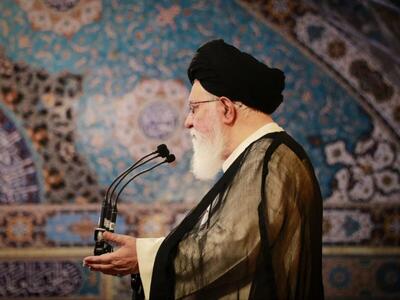 آیت‌الله علم‌الهدی: هرکسی سفره مردم را تنگ کند، خائن به خداست| سه مؤلفه کلیدی حفظ انسجام در کشور