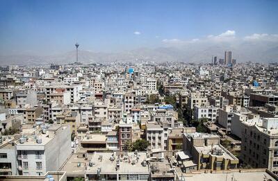 راهنمای خرید خانه در تهران؛ شناخت تفاوت‌ های قیمتی محله‌ ها در مهر ۱۴۰۴