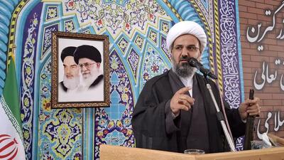 اتکا به تولید داخل بهترین راه مقابله با مکانیسم ماشه است