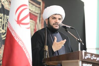 سازمان امور عشایر را منحل نکنید/ عده‌ای تمام تلاش خود را به کار گرفته‌اند تا نخبگان حذف شوند