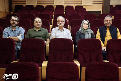معرفی داوران بخش فیلم‌‌های کوتاه داستانی و پویانمایی جشنواره کودک - سوره سینما