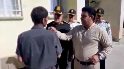 اعترافات سارقی که به شیوه گرگ‌ها دزدی می‌کرد!
