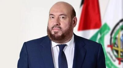  موضع حماس در قبال طرح آمریکا