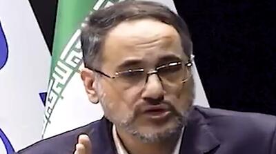 یک مقام: به هوش بالا افتخار نکنید؛ اختلاسگرها بالاترین ضریب‌هوشی را دارند!