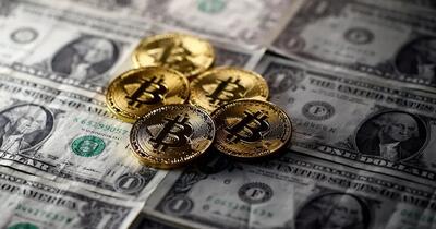 بیت‌کوین، هدف بعدی ۲۰۰ هزار دلار؟