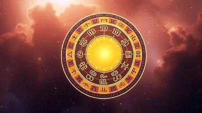 فال ابجد امروز جمعه 11 مهر 1404