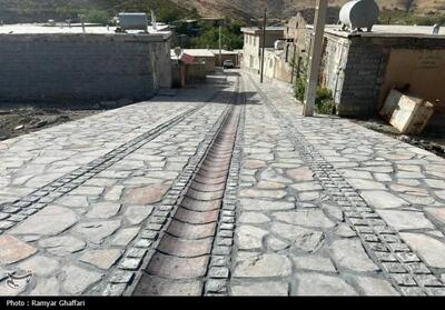 عزم جهادی برای توسعه مناطق روستایی سنندج/ امیدآفرینی در روستاها+تصاویر - تسنیم