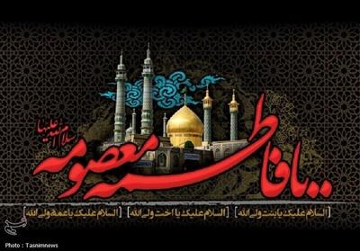 سوگ کریمه اهل‌بیت(س) در خوزستان؛ طنین مرثیه در دیار شهیدان - تسنیم