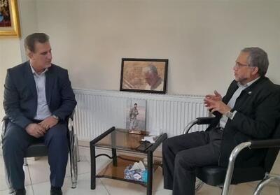 واگذاری اماکن ورزشی به هیئت‌ها؛ راهبرد جدید اداره‌کل ورزش سمنان - تسنیم