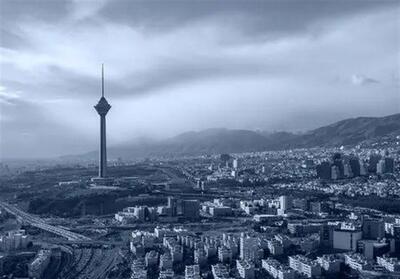 تجربه   کیپ‌تاون   برای تهران/ آیا روز   صفر آبی   در تهران می‌رسد؟ - تسنیم
