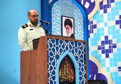 انهدام 27 باند کلاهبرداری اینترنتی در البرز/ دستگیری 3310 قاچاقچی - تسنیم