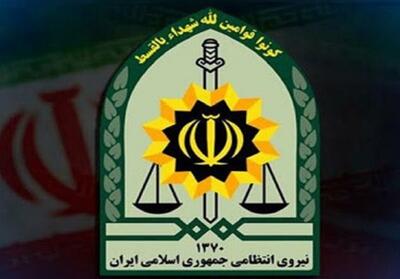 ارائهٔ خدمات مضاعف فراجا در هفته نیروی انتظامی - تسنیم