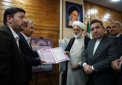 بابایی: 425 سند مالکیت برای 13 هزار هکتار اراضی پارس جنوبی صادر شد - تسنیم