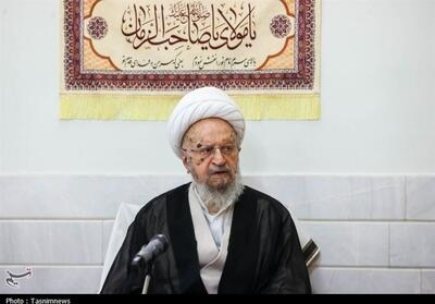 فرهنگ و معنویت؛ مؤلفه مهم جمهوری اسلامی - تسنیم