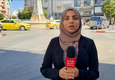 فعالان فلسطینی کرانه باختری: نصرالله؛ حلقه پیوند ایران با مقاومت فلسطین- فیلم دفاتر خارجی تسنیم | Tasnim