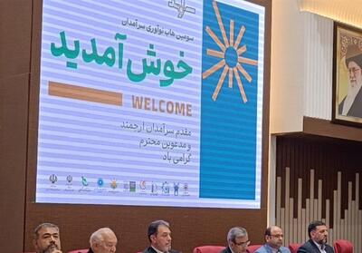 تأکید استاندار خراسان رضوی بر نقش جشنواره سرآمد در توسعه اقتصاد دانش‌بنیان - تسنیم