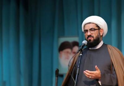 کاروان صمود یعنی بی‌آبرویی نهادهای بین‌المللی - تسنیم